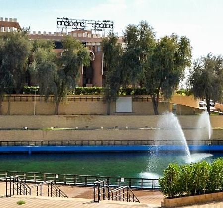 One To One Hotel & Resort Ain Al Faida Al-Ajn Zewnętrze zdjęcie