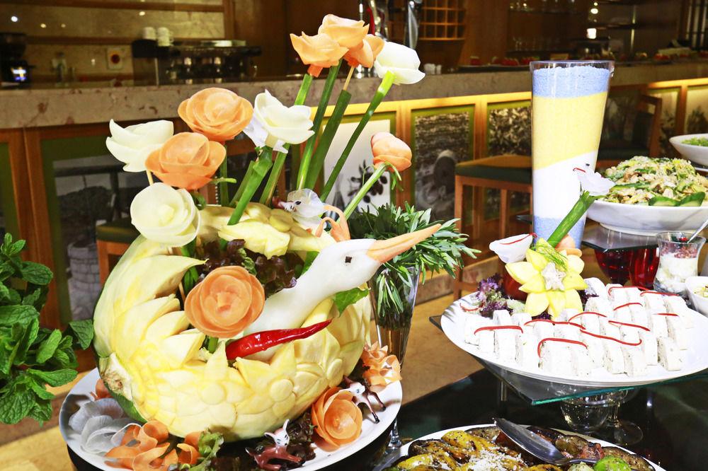 One To One Hotel & Resort Ain Al Faida Al-Ajn Zewnętrze zdjęcie