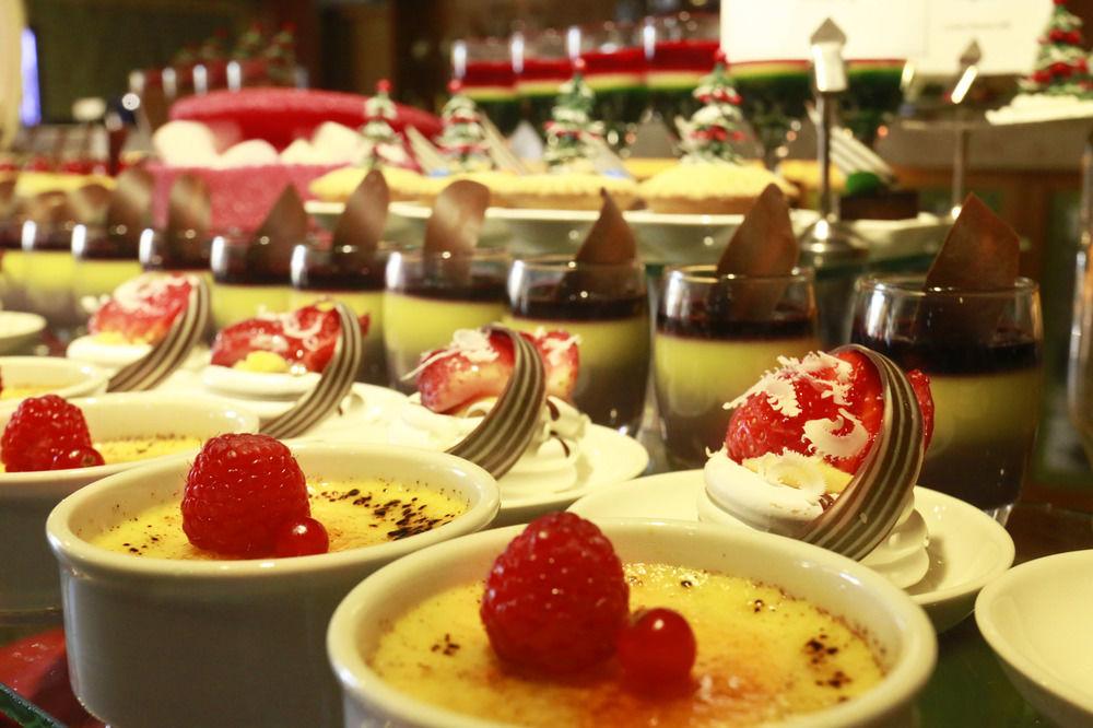 One To One Hotel & Resort Ain Al Faida Al-Ajn Zewnętrze zdjęcie