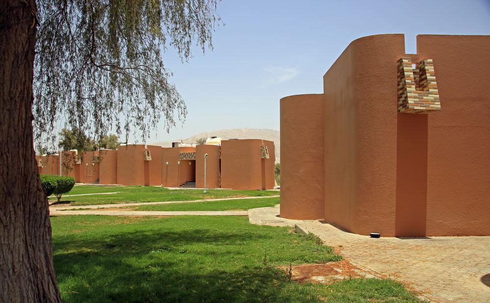 One To One Hotel & Resort Ain Al Faida Al-Ajn Zewnętrze zdjęcie
