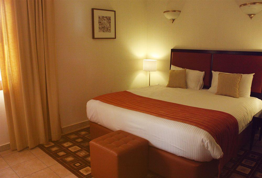One To One Hotel & Resort Ain Al Faida Al-Ajn Zewnętrze zdjęcie