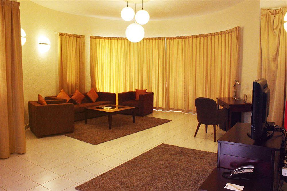 One To One Hotel & Resort Ain Al Faida Al-Ajn Zewnętrze zdjęcie