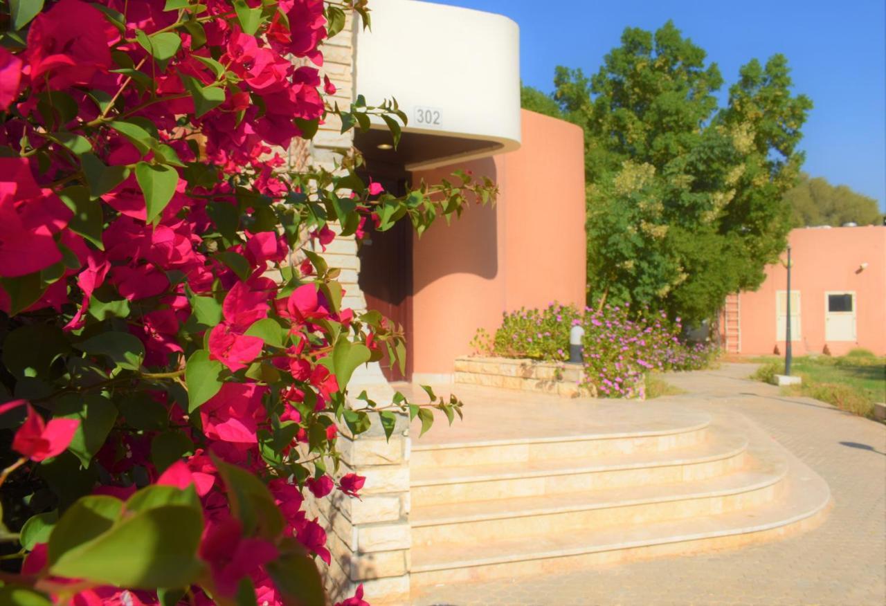 One To One Hotel & Resort Ain Al Faida Al-Ajn Zewnętrze zdjęcie