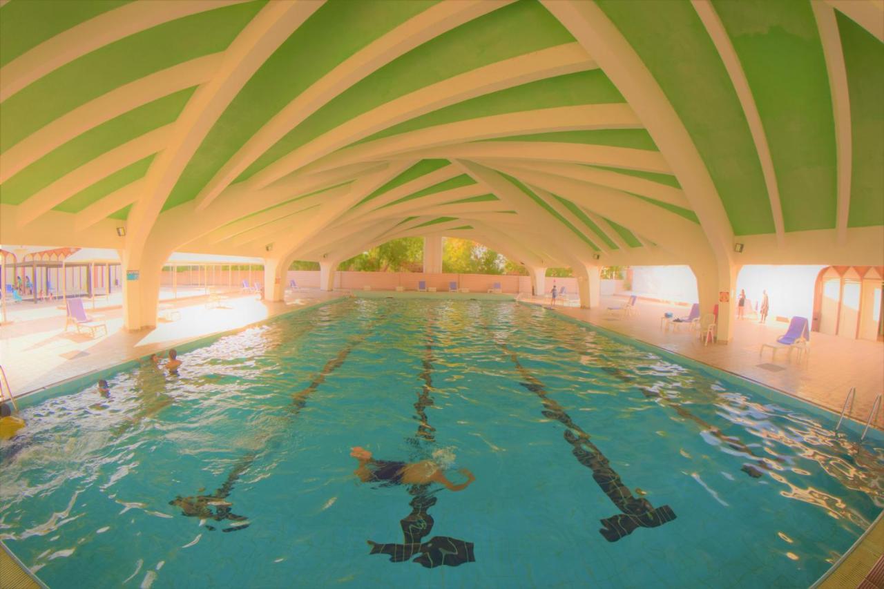 One To One Hotel & Resort Ain Al Faida Al-Ajn Zewnętrze zdjęcie