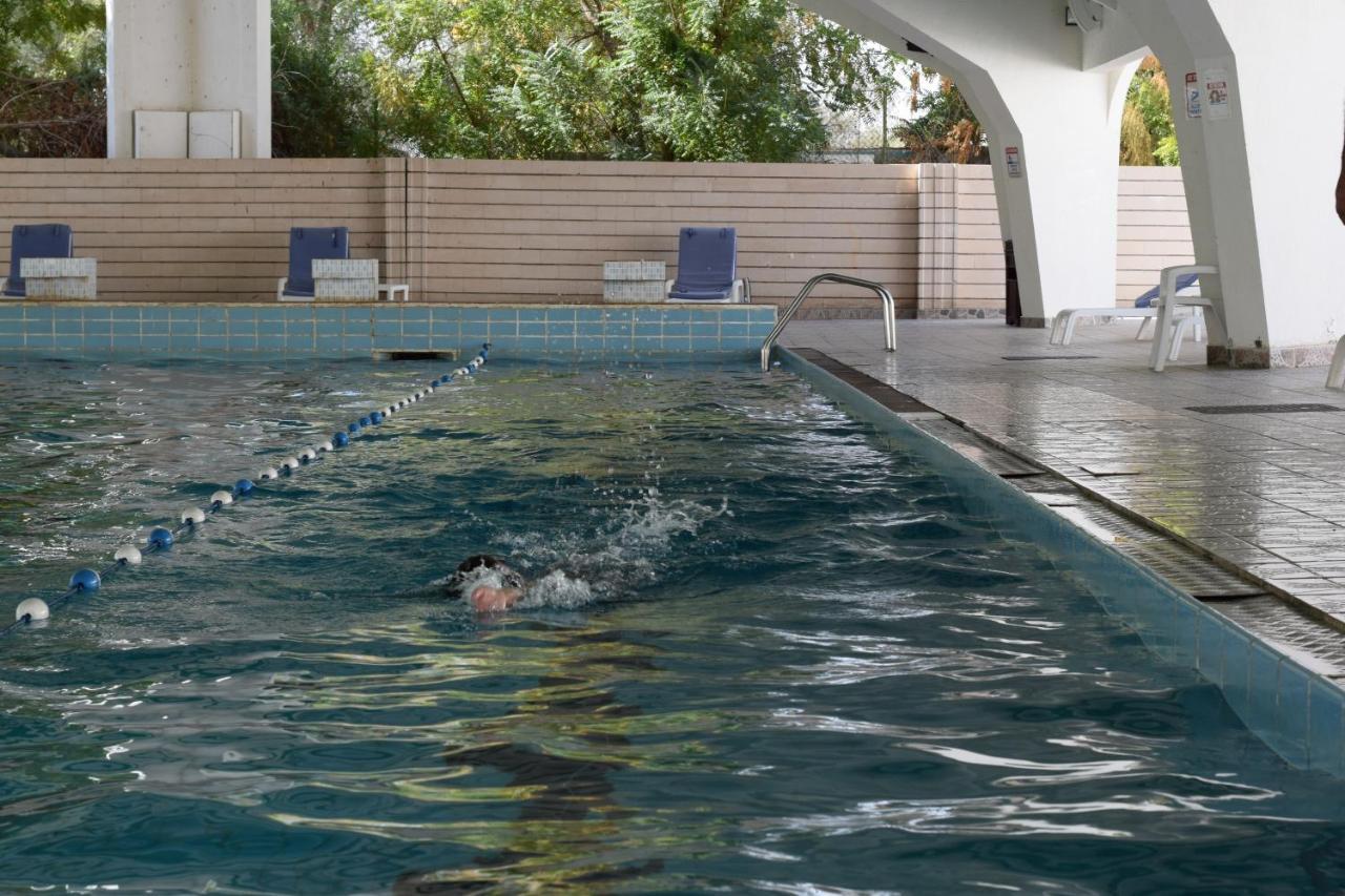 One To One Hotel & Resort Ain Al Faida Al-Ajn Zewnętrze zdjęcie