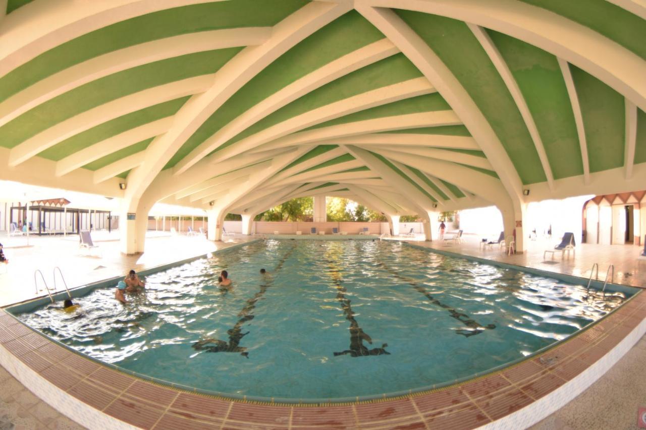 One To One Hotel & Resort Ain Al Faida Al-Ajn Zewnętrze zdjęcie