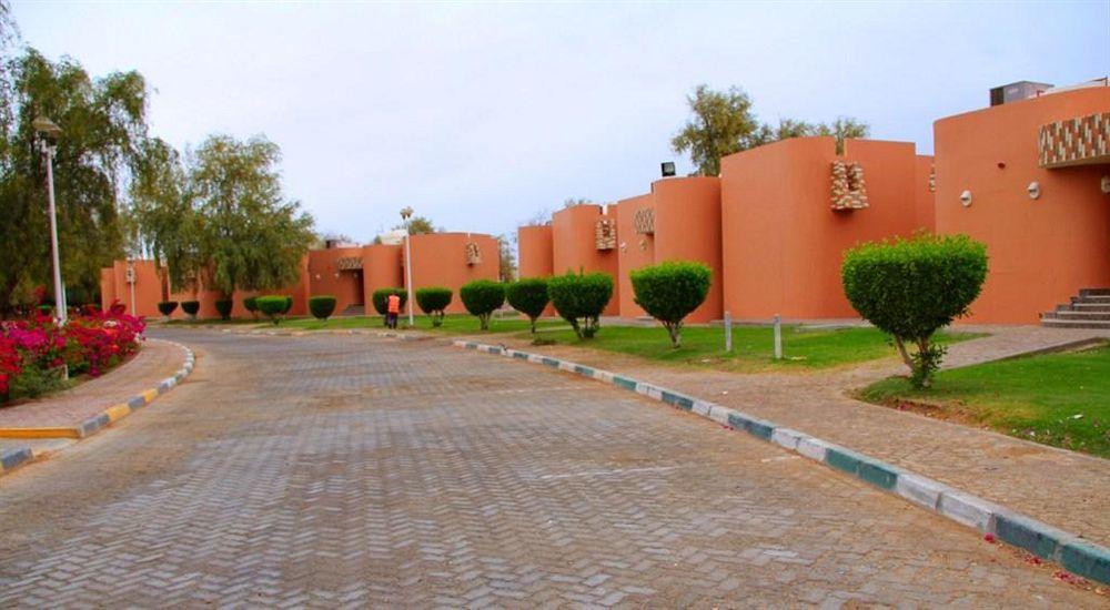 One To One Hotel & Resort Ain Al Faida Al-Ajn Zewnętrze zdjęcie
