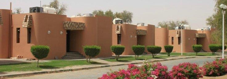 One To One Hotel & Resort Ain Al Faida Al-Ajn Zewnętrze zdjęcie