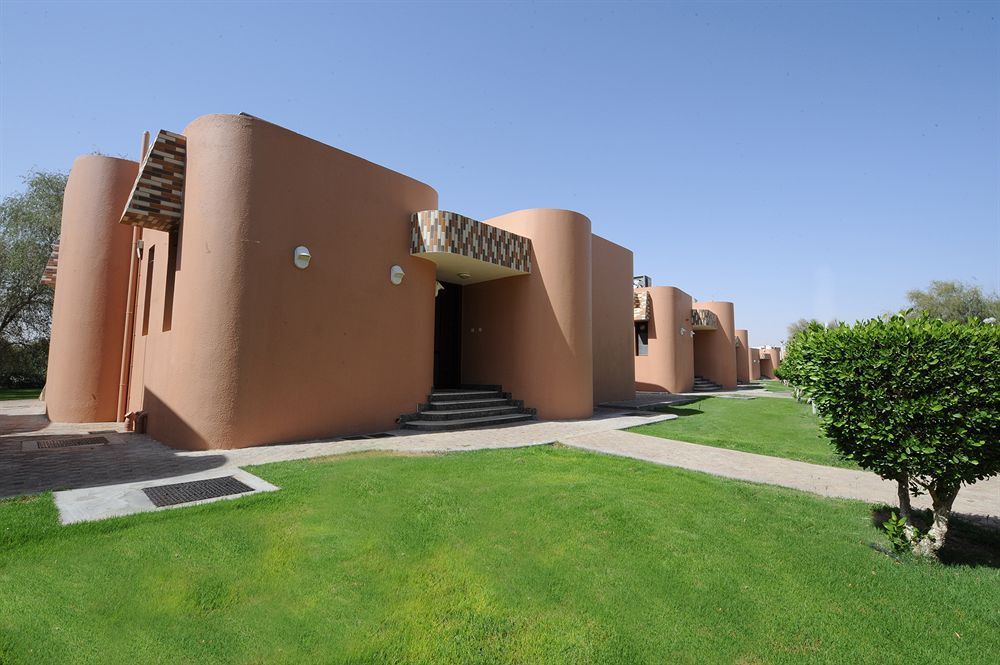 One To One Hotel & Resort Ain Al Faida Al-Ajn Zewnętrze zdjęcie