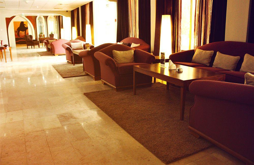 One To One Hotel & Resort Ain Al Faida Al-Ajn Zewnętrze zdjęcie