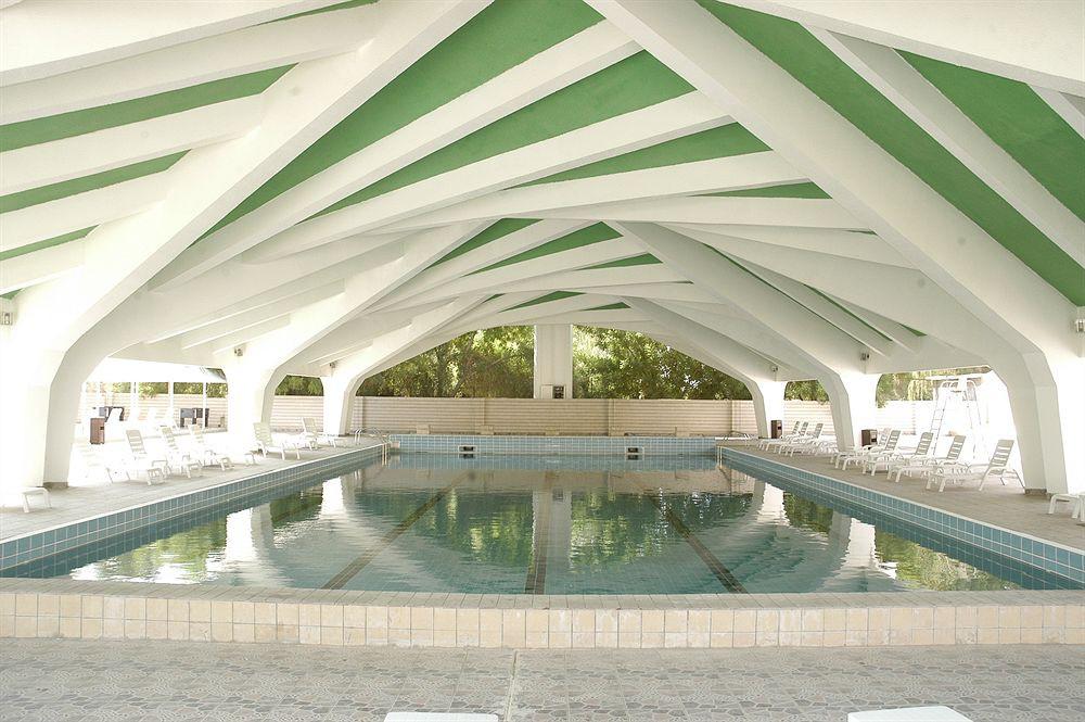 One To One Hotel & Resort Ain Al Faida Al-Ajn Zewnętrze zdjęcie