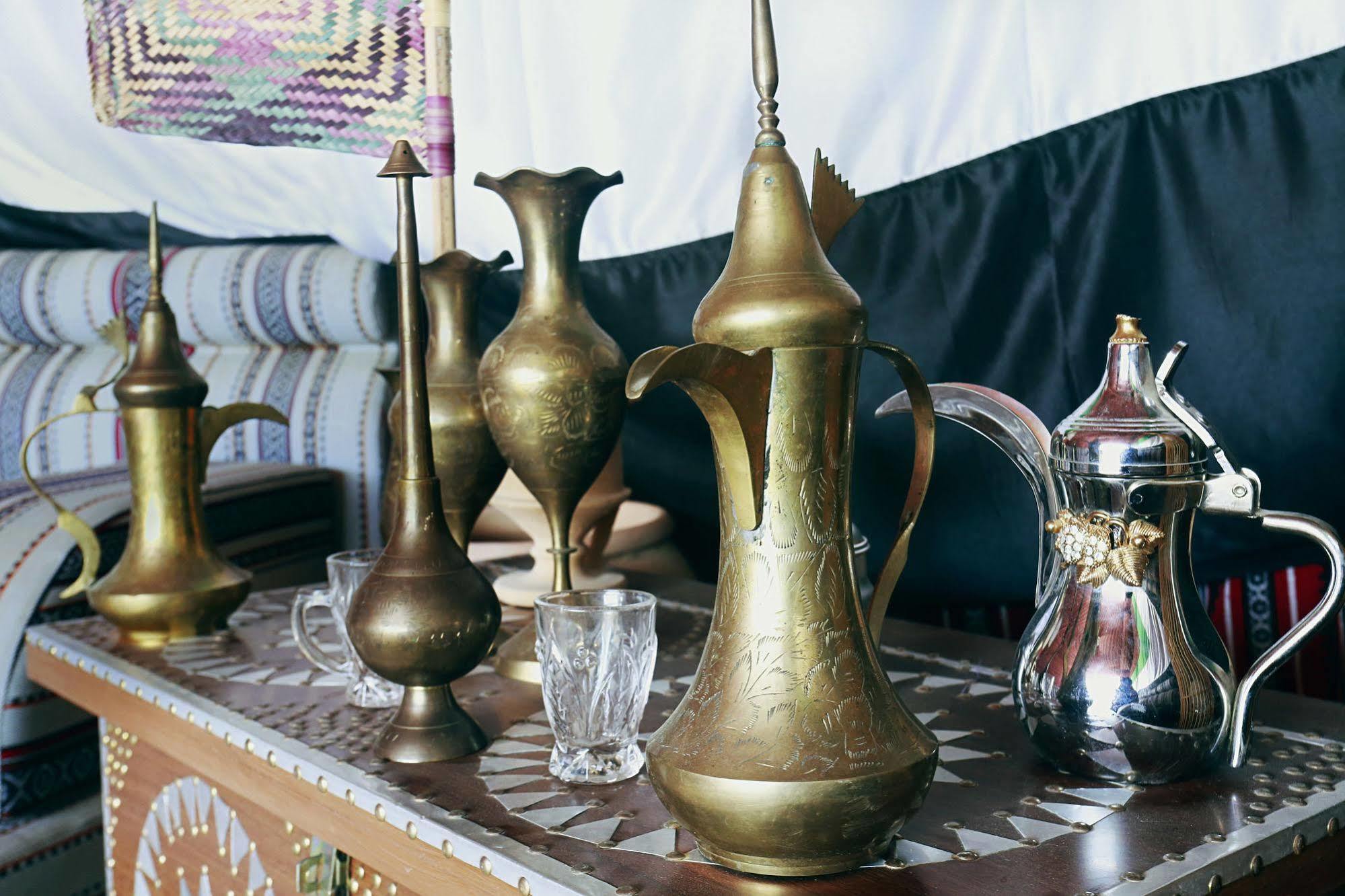 One To One Hotel & Resort Ain Al Faida Al-Ajn Zewnętrze zdjęcie