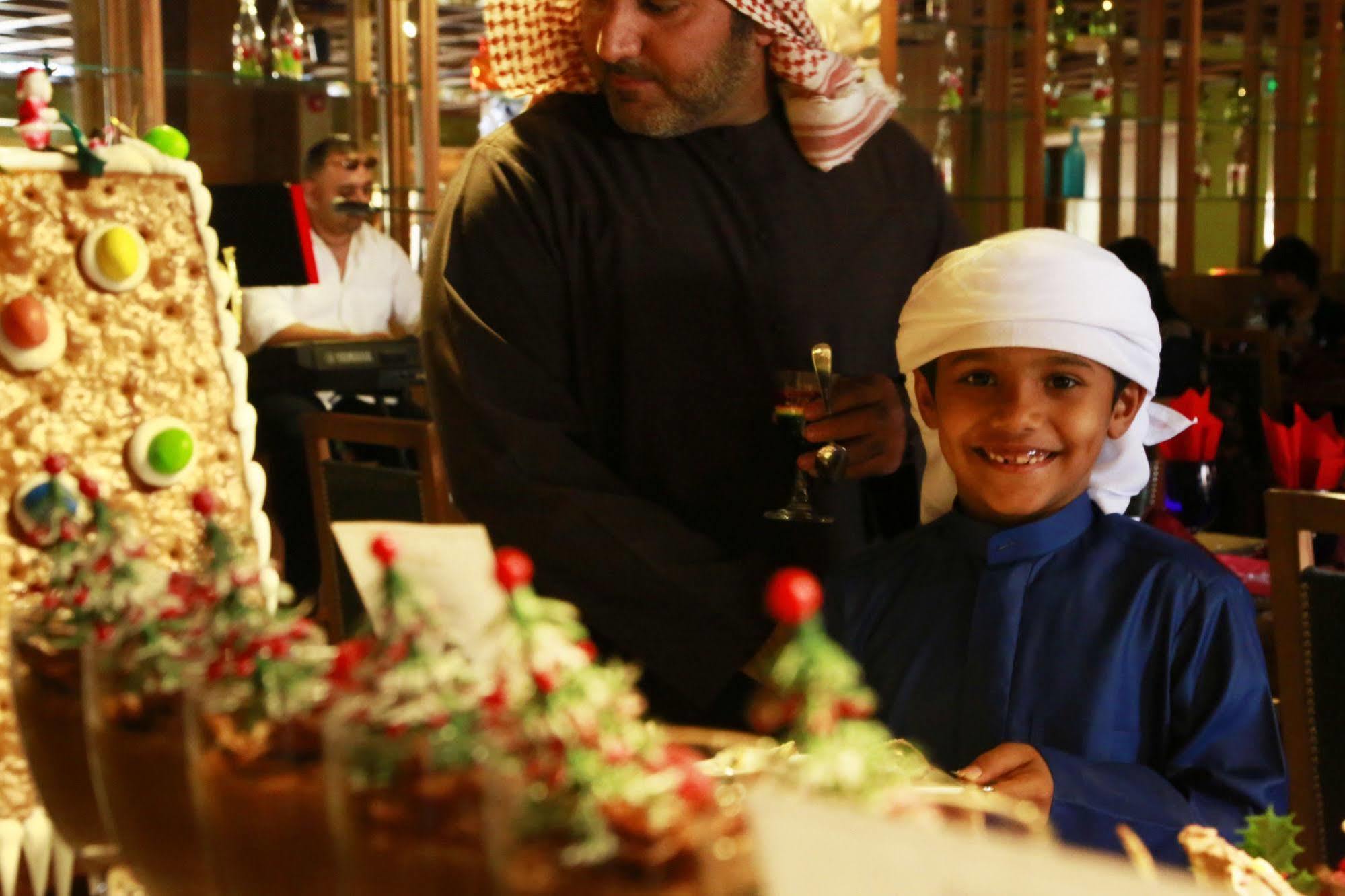 One To One Hotel & Resort Ain Al Faida Al-Ajn Zewnętrze zdjęcie
