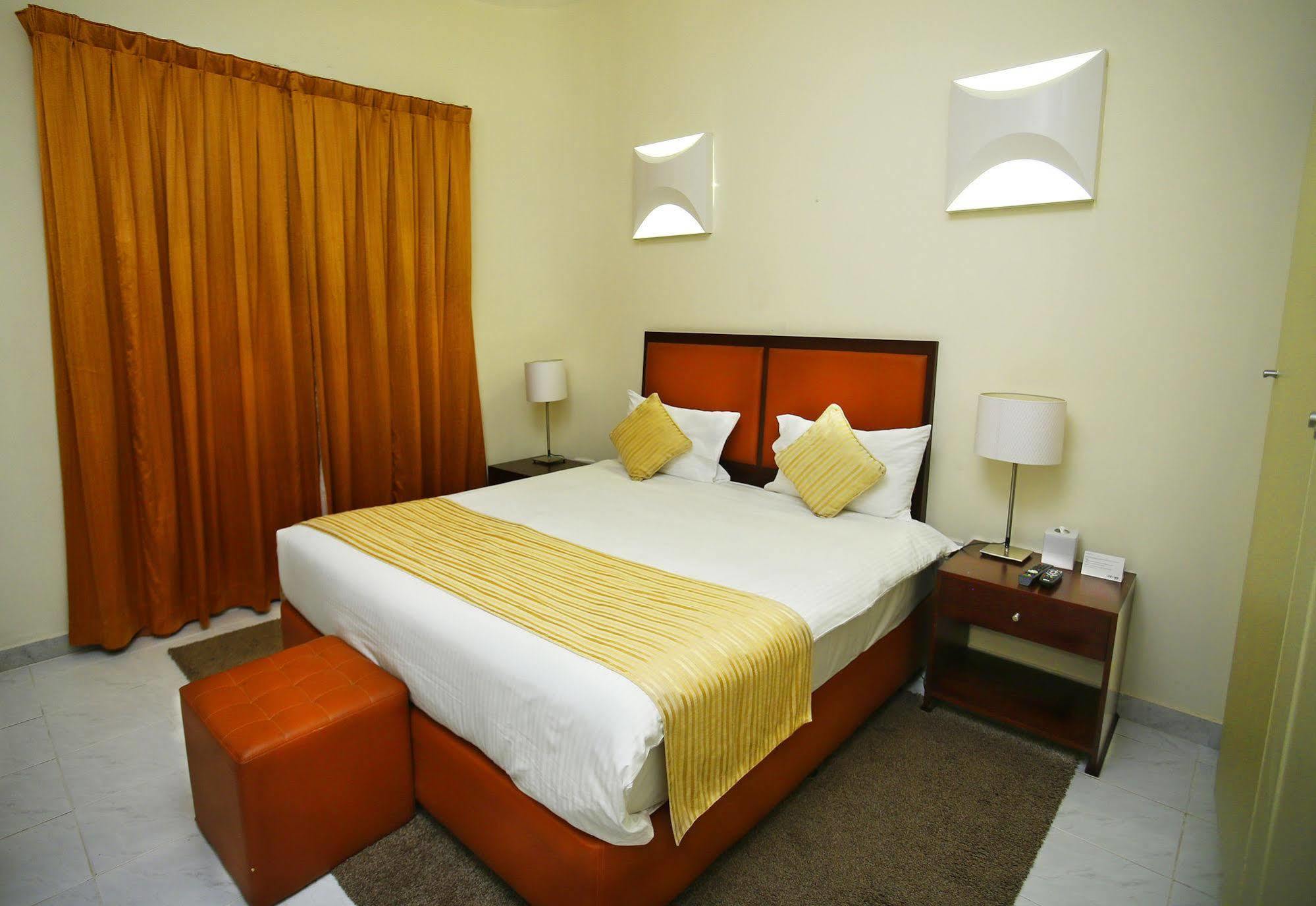 One To One Hotel & Resort Ain Al Faida Al-Ajn Zewnętrze zdjęcie