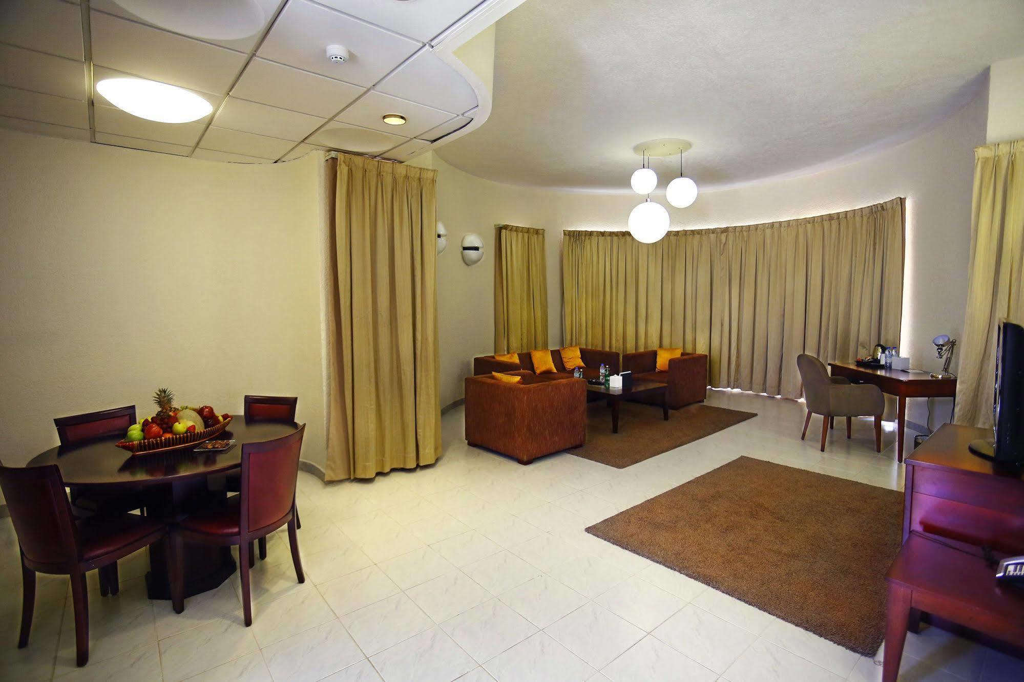 One To One Hotel & Resort Ain Al Faida Al-Ajn Zewnętrze zdjęcie