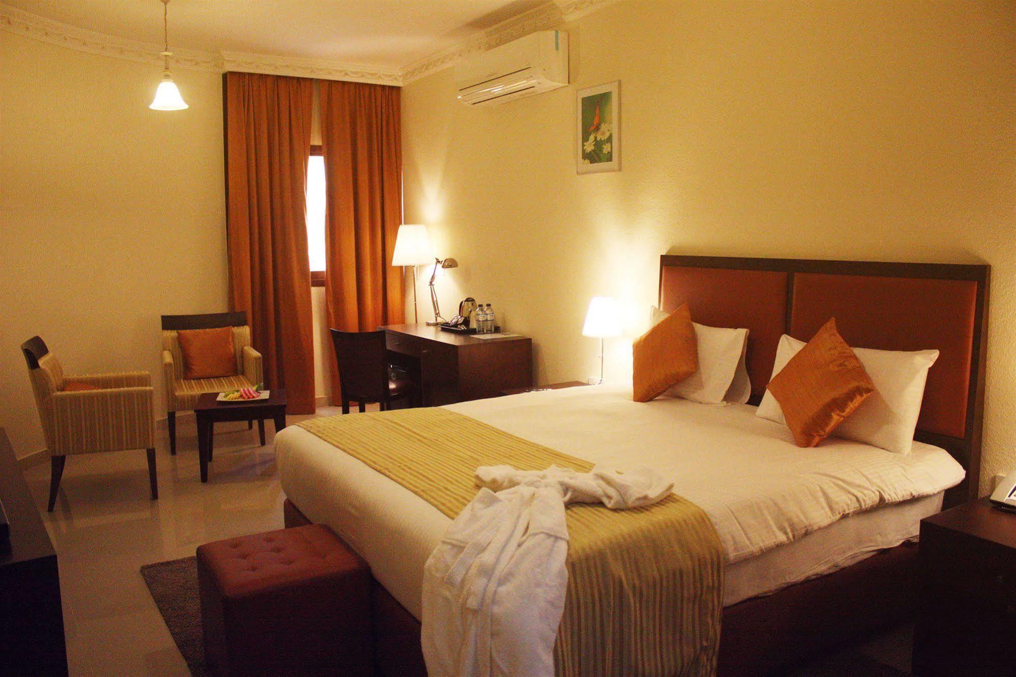 One To One Hotel & Resort Ain Al Faida Al-Ajn Zewnętrze zdjęcie