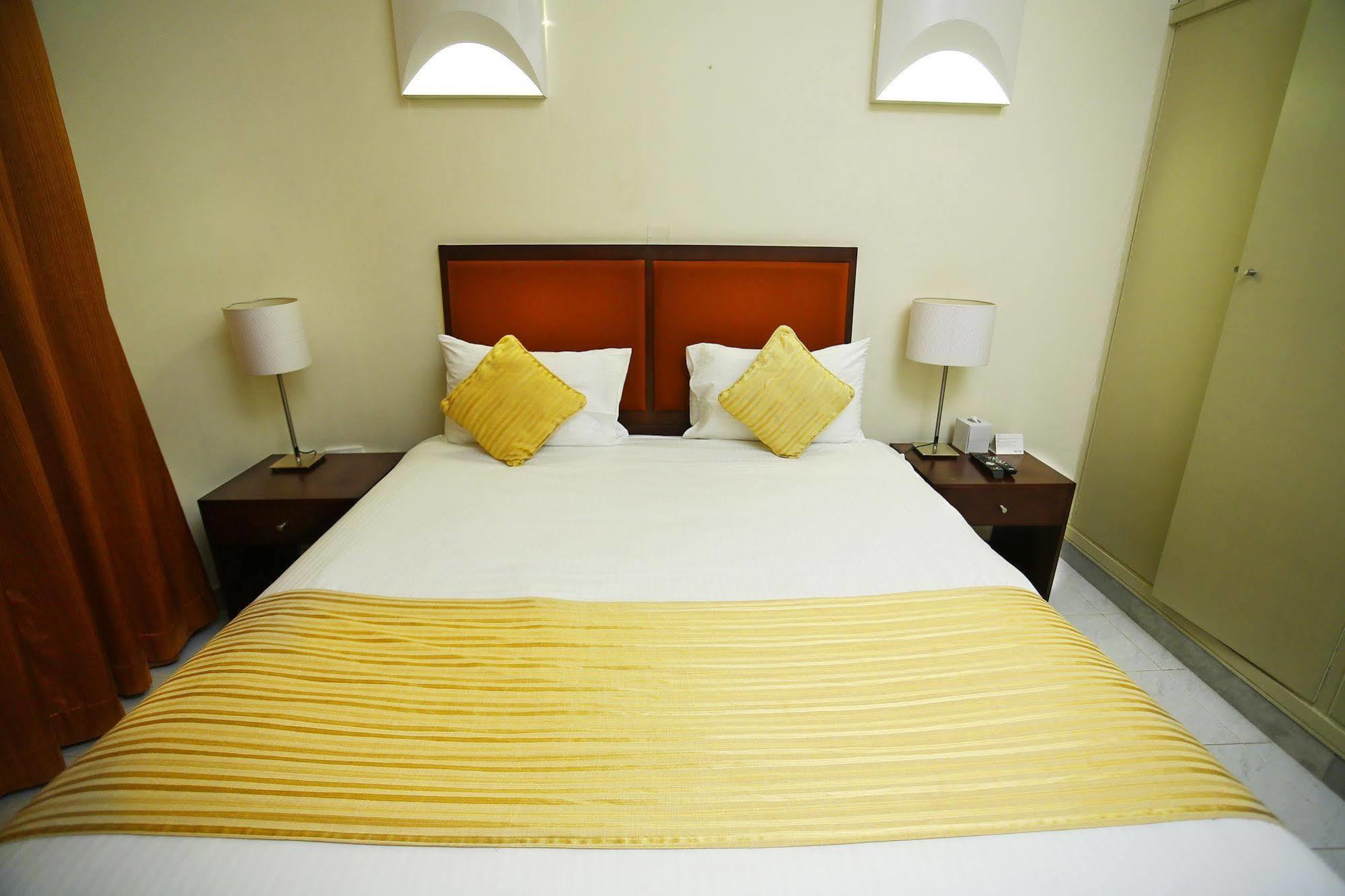 One To One Hotel & Resort Ain Al Faida Al-Ajn Zewnętrze zdjęcie