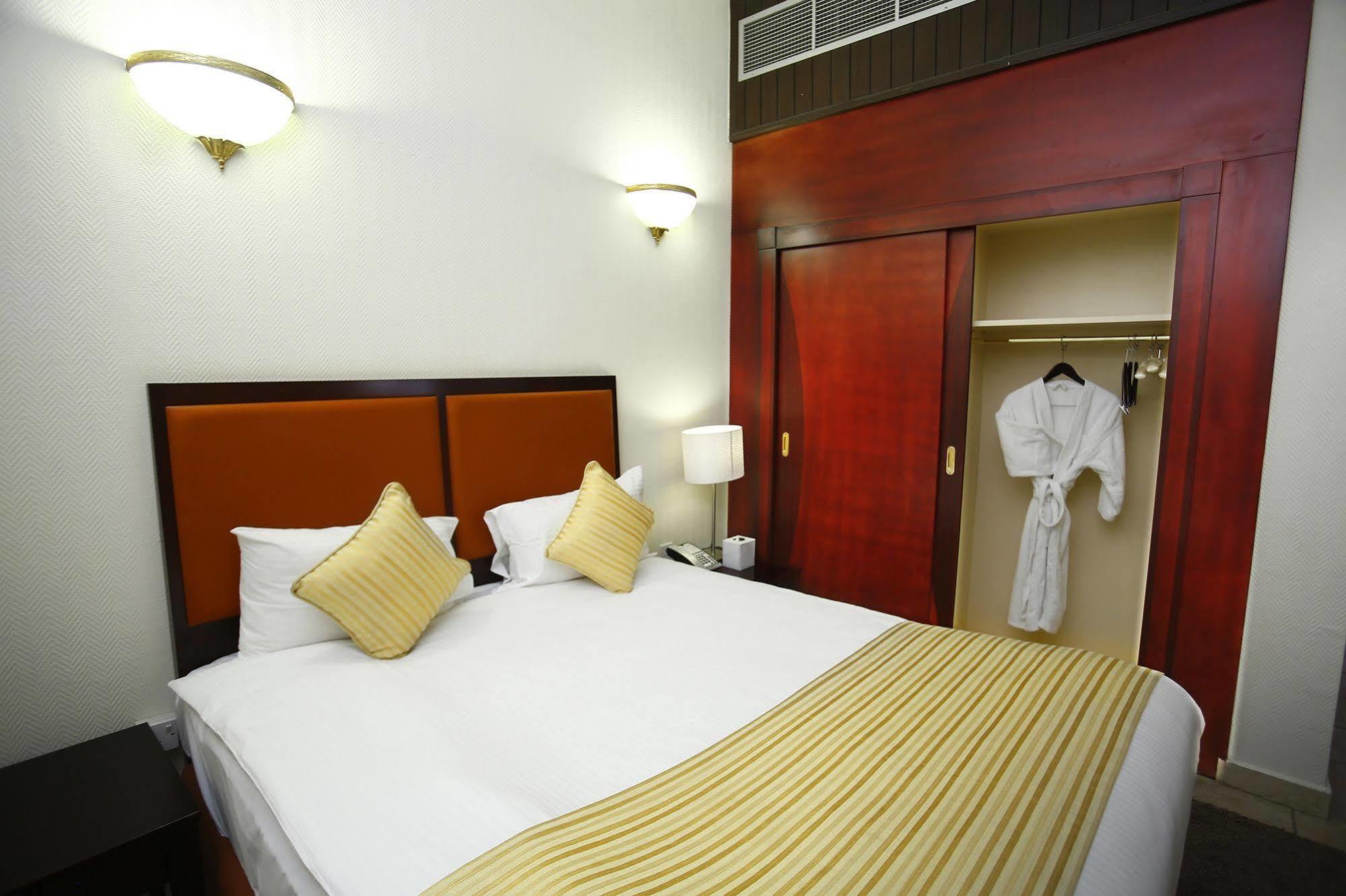 One To One Hotel & Resort Ain Al Faida Al-Ajn Zewnętrze zdjęcie
