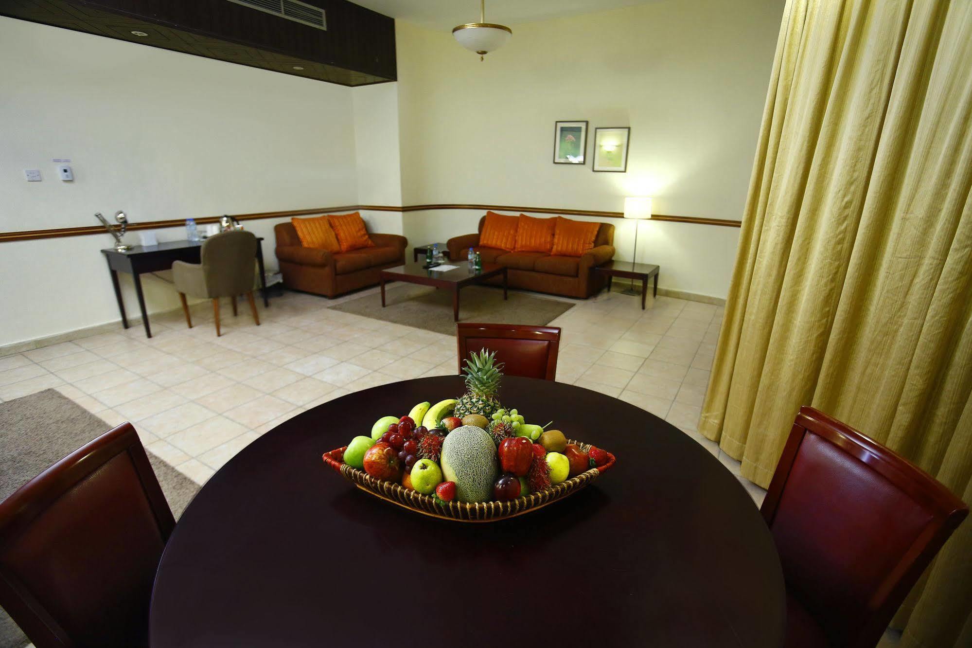 One To One Hotel & Resort Ain Al Faida Al-Ajn Zewnętrze zdjęcie