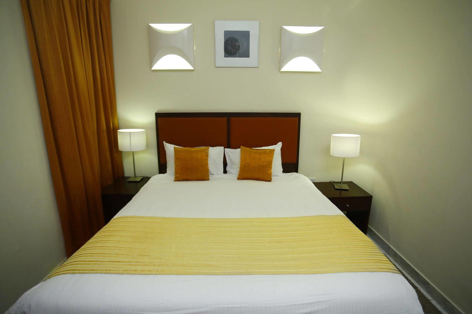 One To One Hotel & Resort Ain Al Faida Al-Ajn Zewnętrze zdjęcie