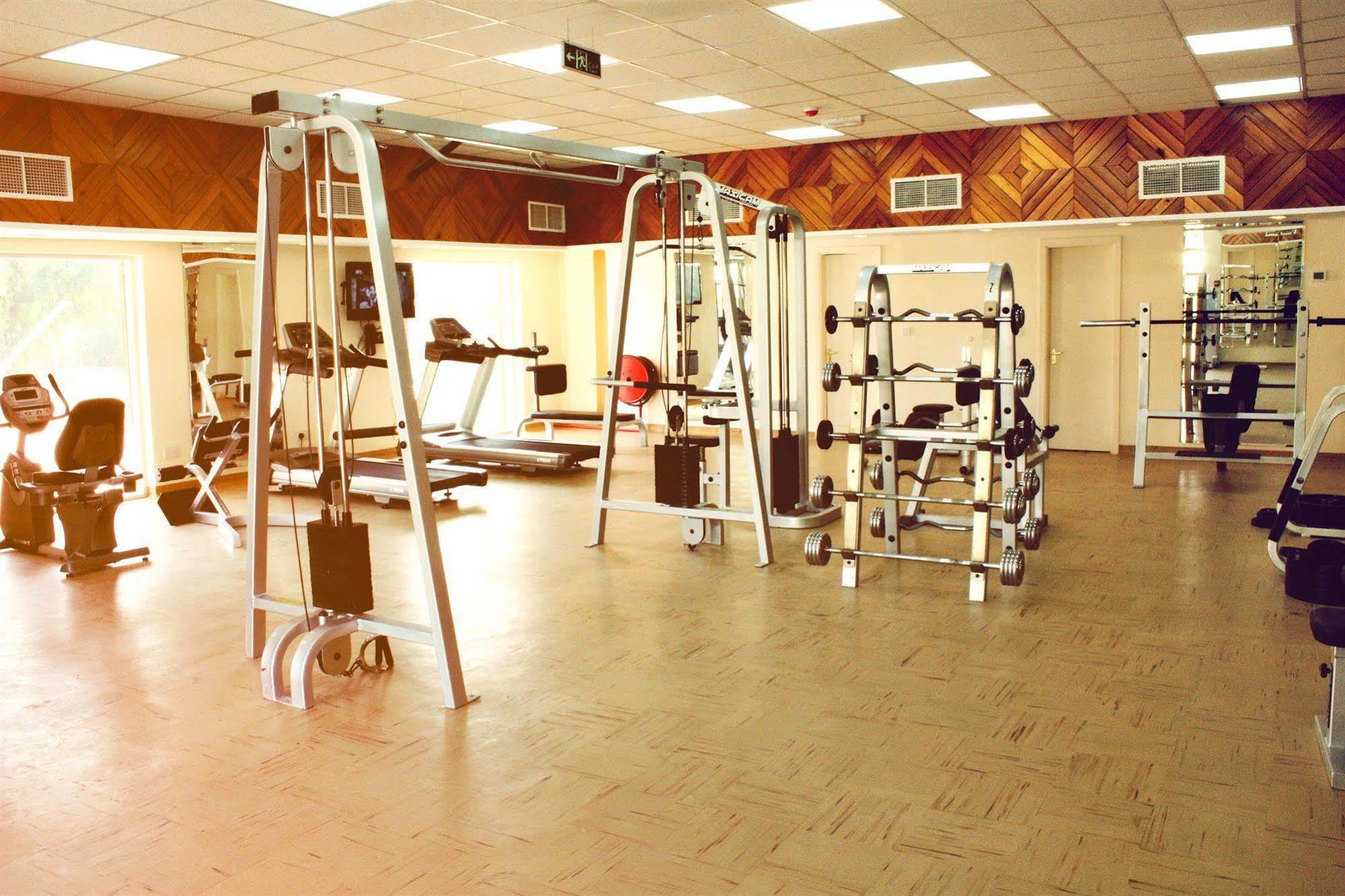 One To One Hotel & Resort Ain Al Faida Al-Ajn Zewnętrze zdjęcie