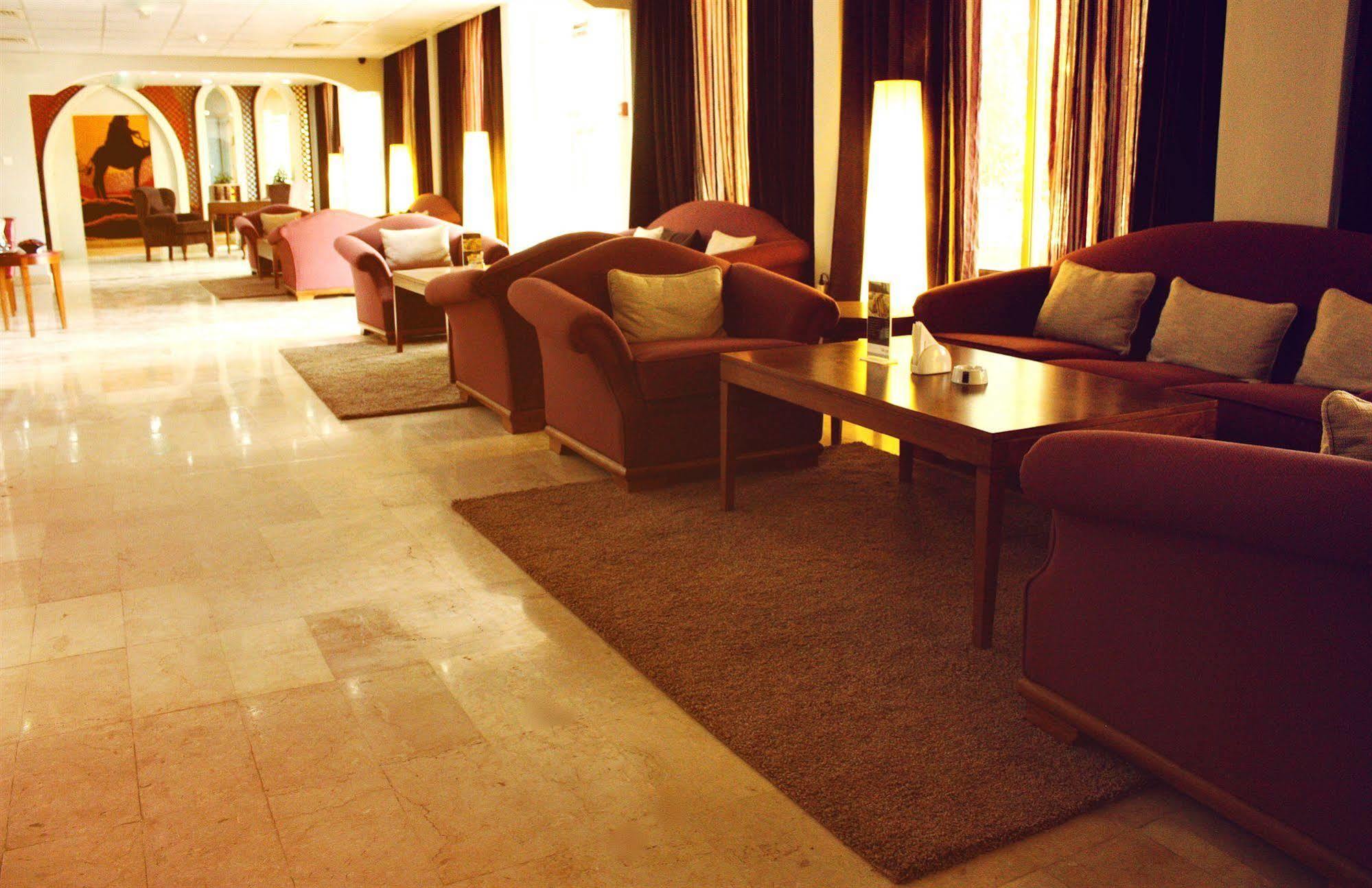 One To One Hotel & Resort Ain Al Faida Al-Ajn Zewnętrze zdjęcie