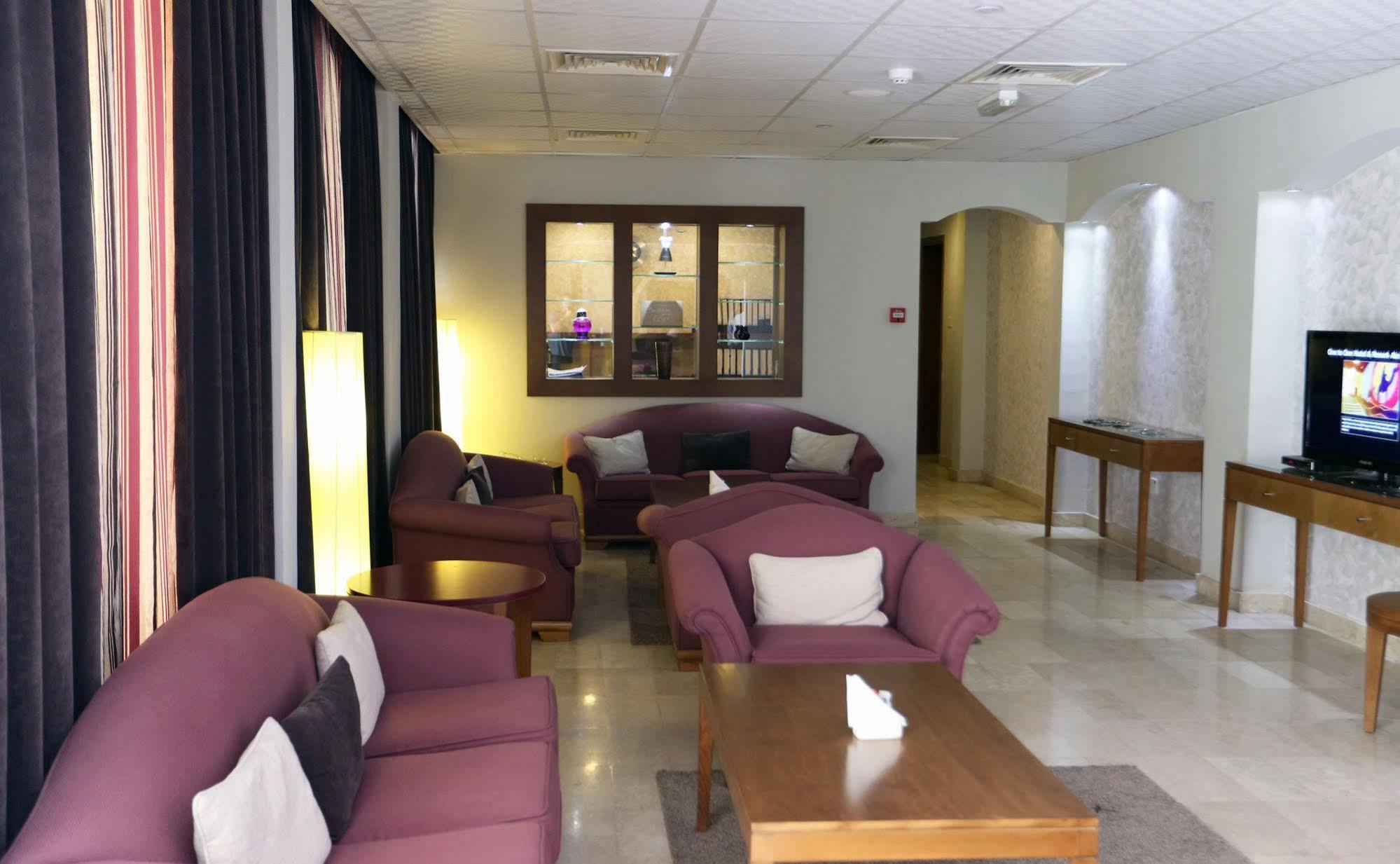 One To One Hotel & Resort Ain Al Faida Al-Ajn Zewnętrze zdjęcie