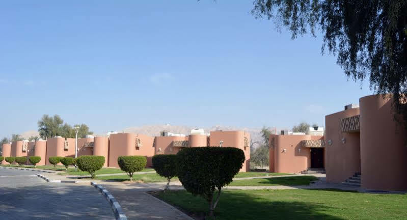 One To One Hotel & Resort Ain Al Faida Al-Ajn Zewnętrze zdjęcie