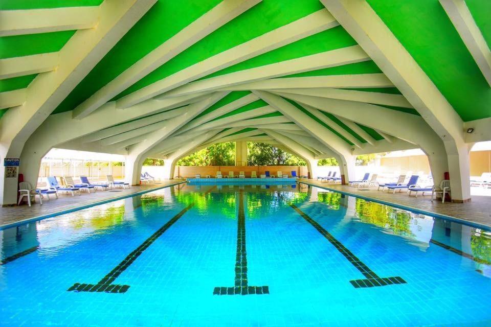 One To One Hotel & Resort Ain Al Faida Al-Ajn Zewnętrze zdjęcie